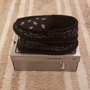 Trooper Slippers